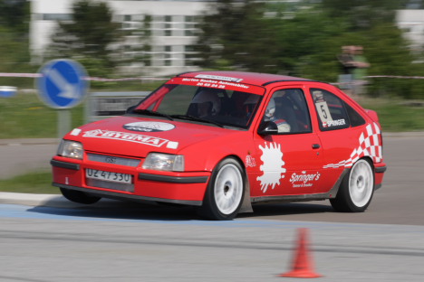 RallyPortalen