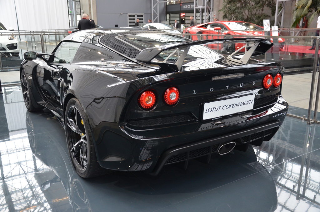Lotus
(Foto: Motorsporten.dk)