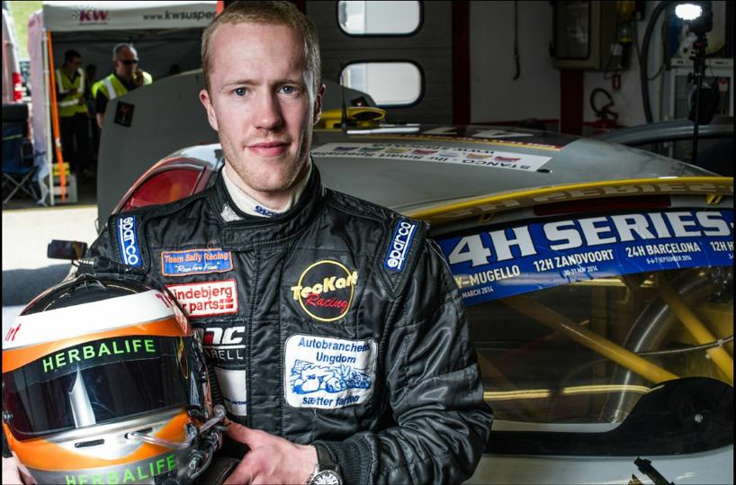 Martin Gøtsche