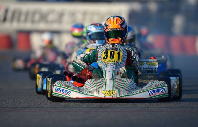 Christian Lundgaard