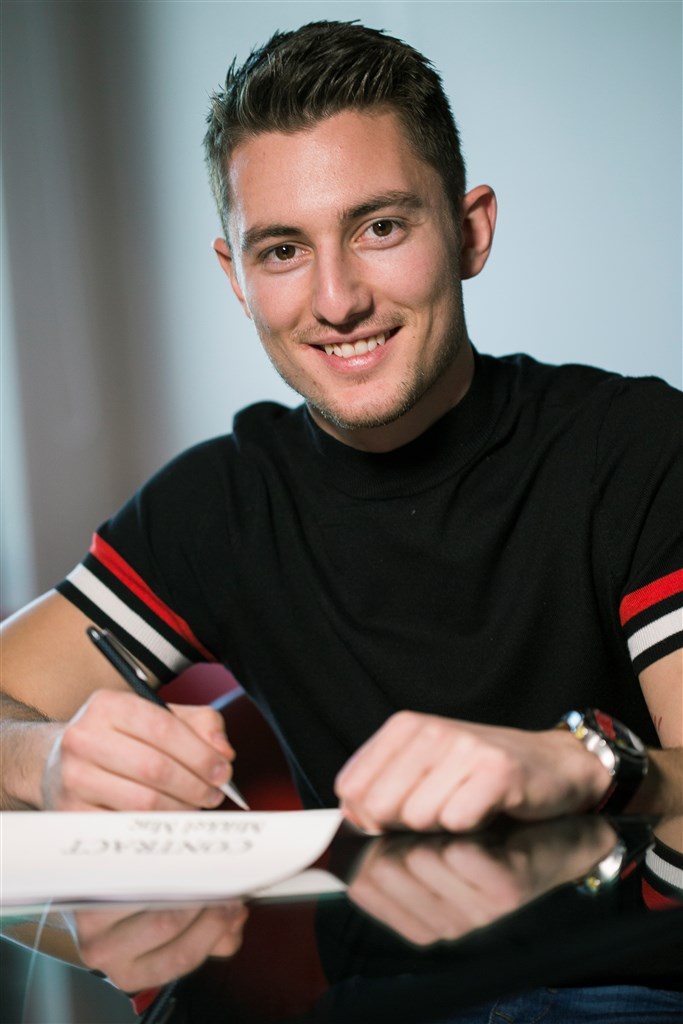 (Foto: Mikkel Mac Racing)