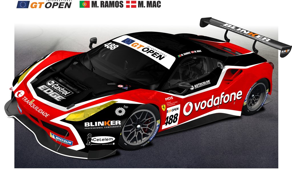 (Foto: Mikkel Mac Racing)