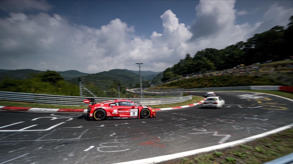 (Foto: Phoenix Racing)