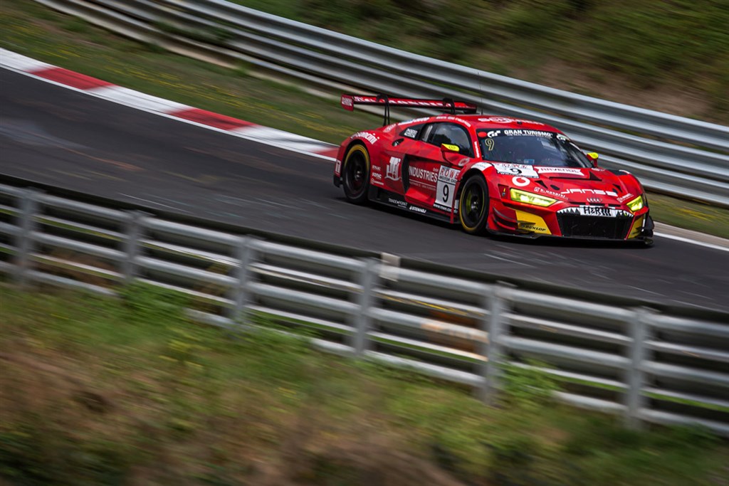 (Foto: Phoenix Racing)