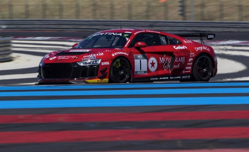 (Foto: Phoenix Racing)