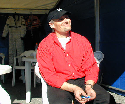 Foto: Motorsporten.DK
