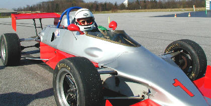 Foto: Motorsporten.DK